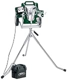 ATEC Rookie Softball Pitching Machine