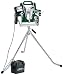 ATEC Rookie Softball Pitching Machine
