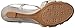 Naturalizer Women's Happening Dress Sandal