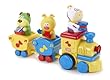 Pop Tunes Melody Music Train