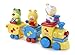 Pop Tunes Melody Music Train