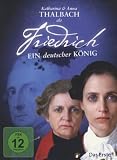 Produkt-Bild: Friedrich - Ein deutscher K&ouml;nig