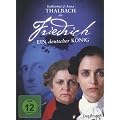Friedrich - Ein deutscher K�nig