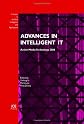 Advances in intelligent IT : active media technology 2006