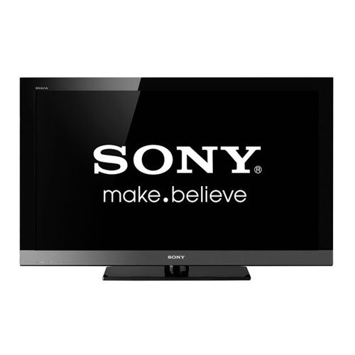 Sony Bravia 55 KDL55EX500 1080p 120Hz LCD HDTV