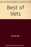 The best of vets