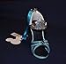 Disneyland 60th Anniversary Diamond Celebration Princess Aurora Sleeping Beauty Shoe Ornament