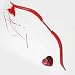 Cupid Bow And Arrow Set [Health and Beauty]