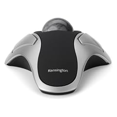 Kensington Orbit Optical Trackball Maus, USB-Anschluss