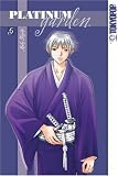 Platinum Garden Volume 5 (Platinum Garden)