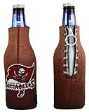 TAMPA BAY BUCCANEERS BOTTLE COOLIE KOOZIE COOLER COOZIE