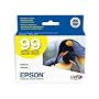 Epson 99 Yellow Ink Cartridge for the Epson Artisan 700 and Artisan 800 Printers