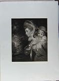 1780 MRS PAYNE GALWAY PAINTED JAMES REYNOLDS SMITH