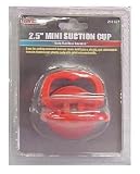 2-1/2 Mini Suction Cup Dent Puller