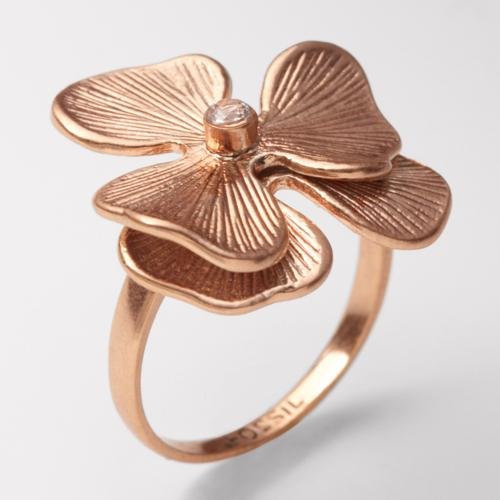 Image #1 of Fossil Rose Flower