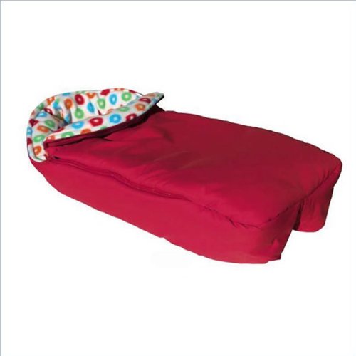 Stokke Xplory Sleeping Bag in Red