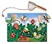 Bug-Catching Magnetic Puzzle Game