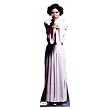 Princess Leia Organa (Star Wars Episode IV) Life-Size Standup Poster