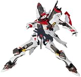 Revoltech Muv-Luv Alternative Shiranui Type 2 XFJ-01a