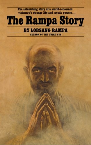 The Rampa Story