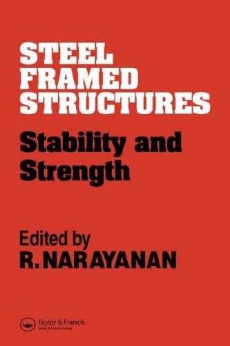 Steel Framed Structures (Stability and Strength)