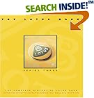 The Lotus Book: The Complete History Of Lotus Cars (The Lotus Book)