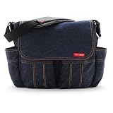 Skip Hop Dash Deluxe Denim