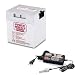 Fisher Price Power Wheels 12-Volt Rechargeable Battery and 12 Volt Quick Charger Set