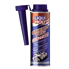 Liqui Moly  3720 Speed Tec Benzin, 250 ml