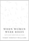 When Women Were Birds