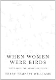 When Women Were Birds