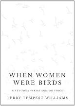 When Women Were Birds