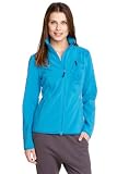 Esprit Sports – Veste – Femme – Bleu-429-Tr-A2 – Taille fournisseur: XS (FR équivalent: 36)
