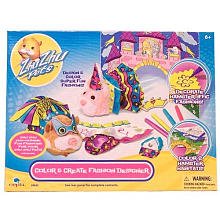 Zhu Zhu Princess Fashion Designer