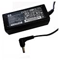 HP Netbook Laptop AC Adapter Charger / 30W / For HP Mini 210-1175sa / 110-3105sa / 110-3108sa