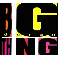 Big Thing (Special Edition)