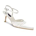 Lara Wedding Shoes