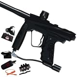 Smart Parts Ion XE Paintball Gun Pro Package Kit