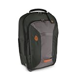 TIMBUK2(ティンバック2) チェックポイント M グラファイト/ガンメタルの画像