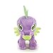 My Little Pony Spike Plush Toy, Purple/Green, 20