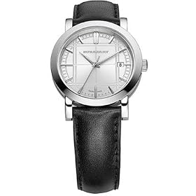 Burberry Men's Watch Beat Check BU1382 - WW