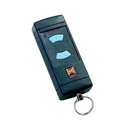 H�rmann Handsender HSE2 868,3 Mhz HSE 2