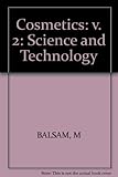 Cosmetics, science and technology
