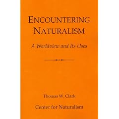Encountering Naturalism: A Worldview and Its Uses