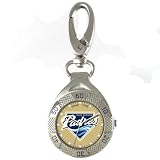 San Diego Padres Clip on Golf Watch