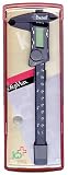 Central Tools 6530 Plastic Electronic Digital Caliper  0-6,  0-150mm Range