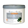 Bettina Barty 1556 Bodyline Body Cream Shea Butter, 500ml