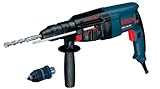 BOSCH(ボッシュ) SDSプラスハンマードリル[GBH2-26DFR]