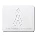 All Products : Teen Pregnancy Prevention Awareness Ribbon Mouse Pad