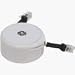 GE 16&acirc;�� Cordminder - White (96302)